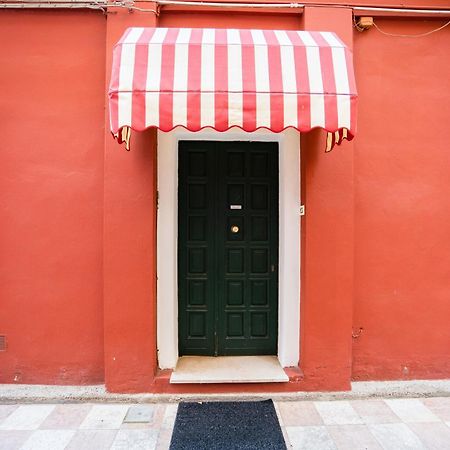 Residence Rio Marin البندقية المظهر الخارجي الصورة
