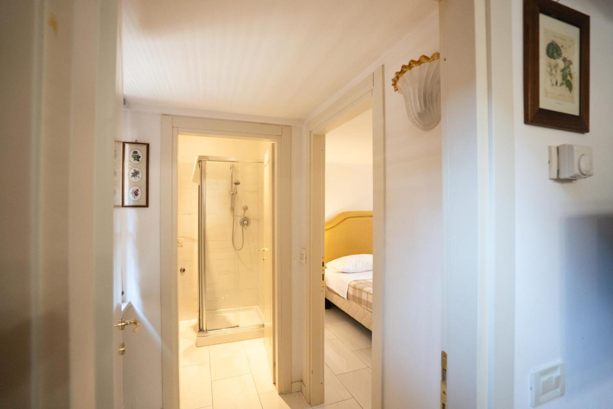 Residence Rio Marin البندقية المظهر الخارجي الصورة
