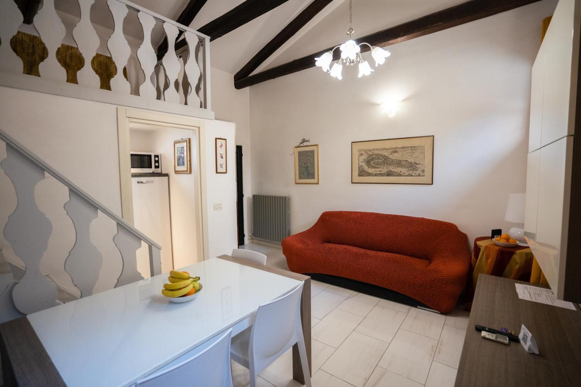 Residence Rio Marin البندقية المظهر الخارجي الصورة