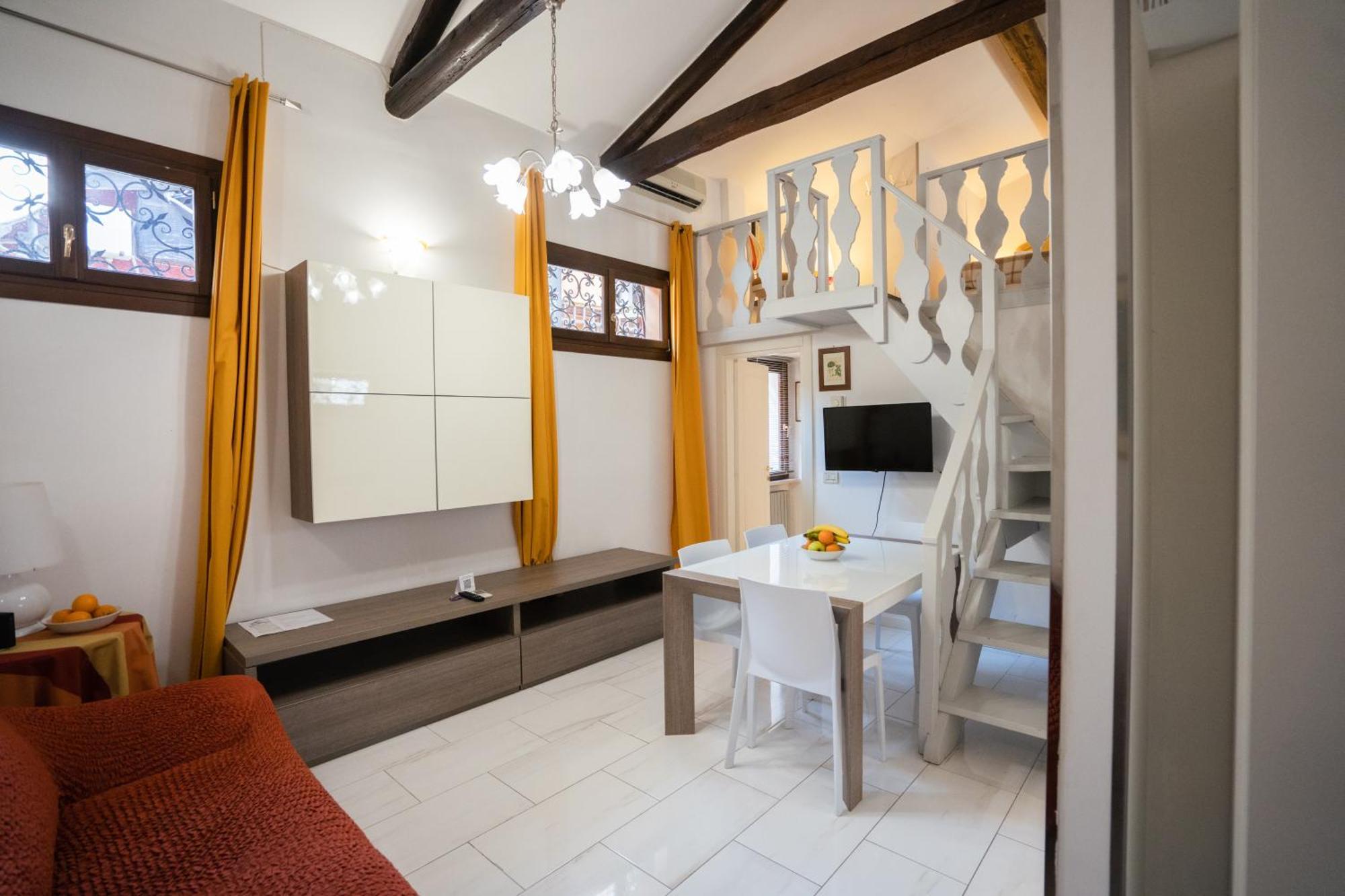 Residence Rio Marin البندقية المظهر الخارجي الصورة