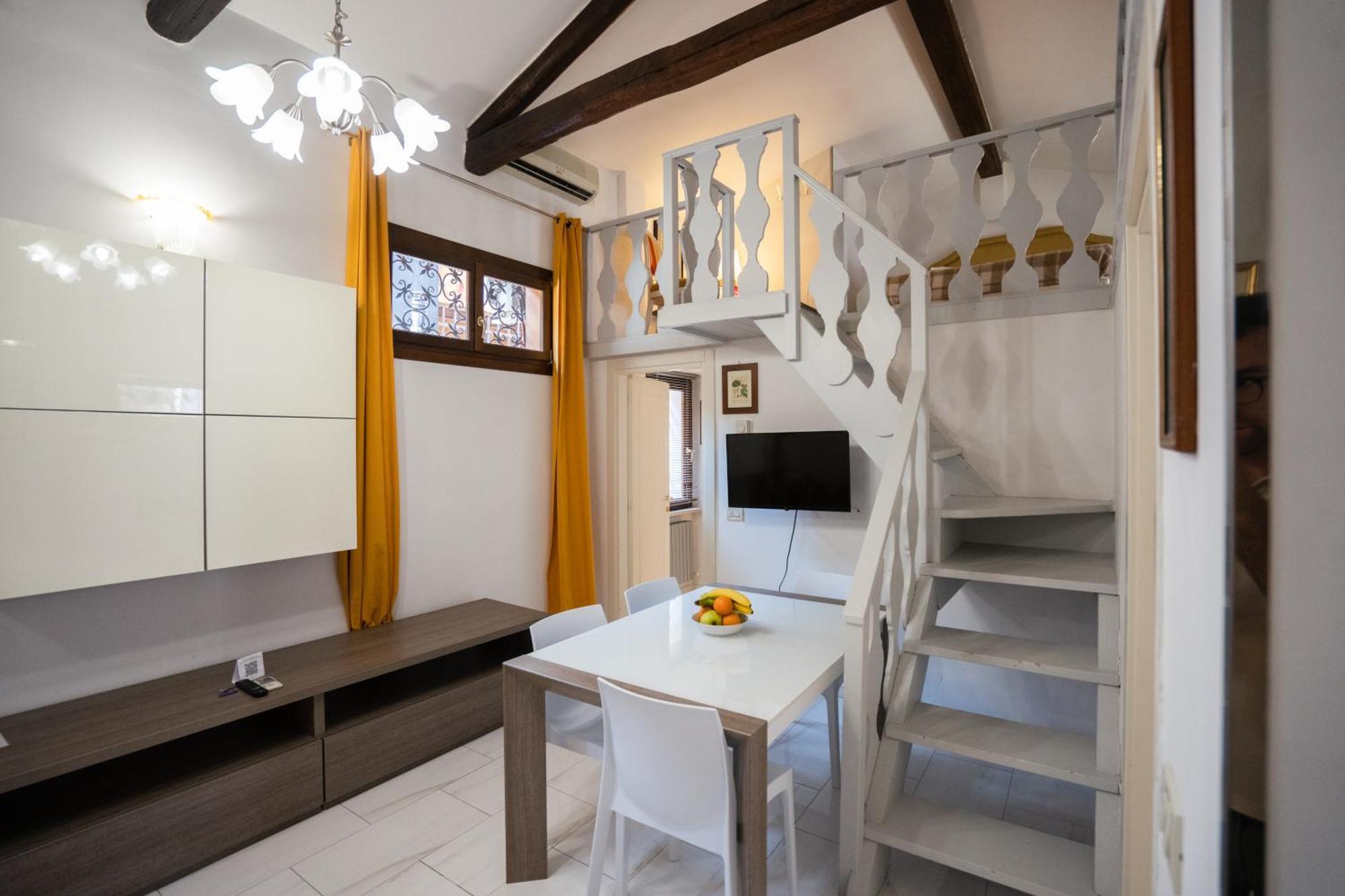 Residence Rio Marin البندقية المظهر الخارجي الصورة