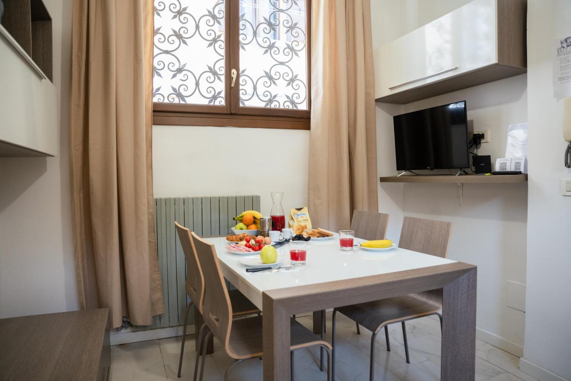 Residence Rio Marin البندقية المظهر الخارجي الصورة