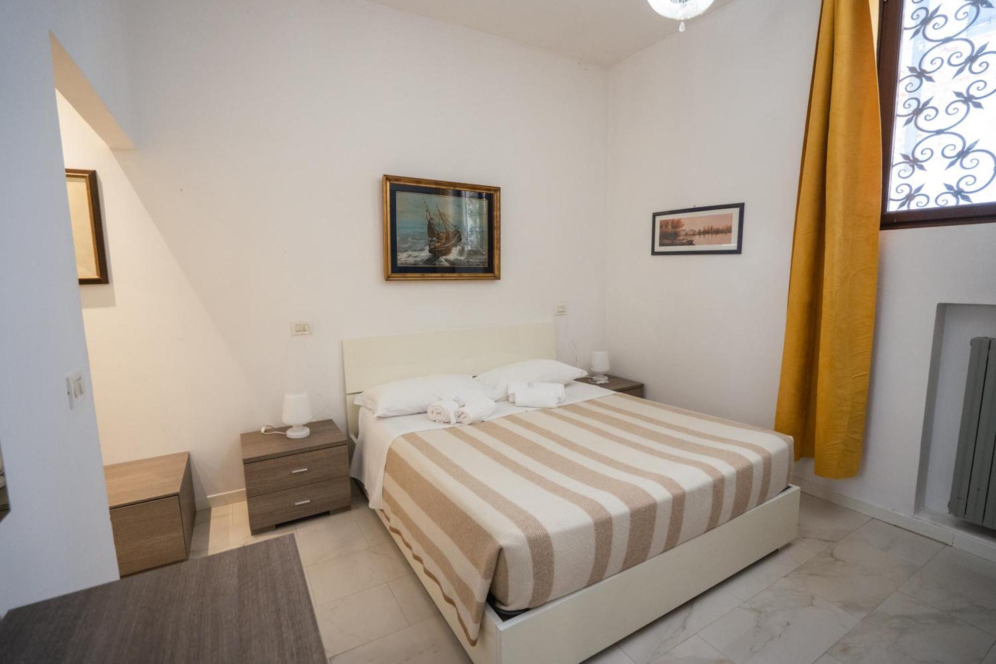 Residence Rio Marin البندقية المظهر الخارجي الصورة