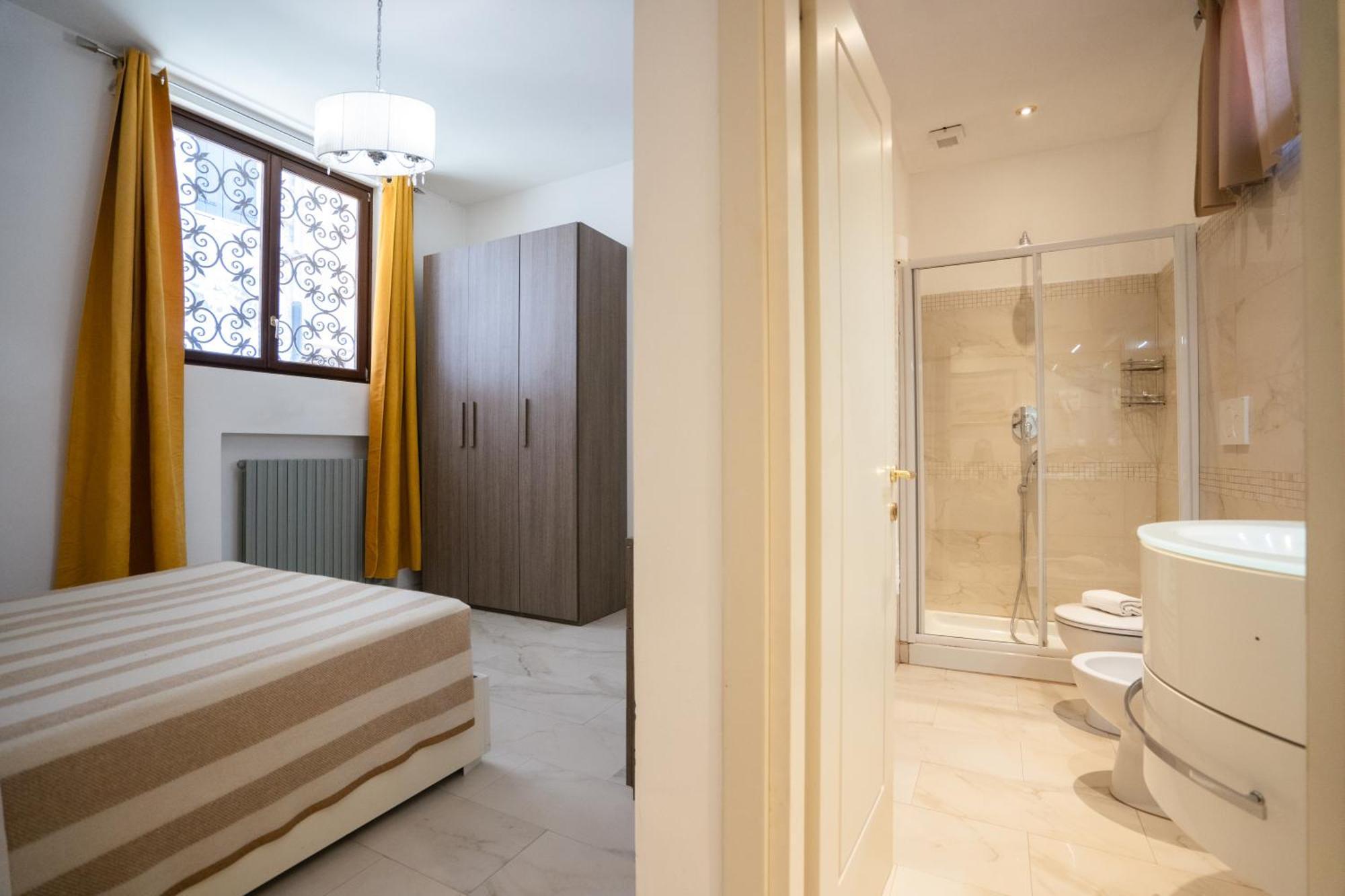 Residence Rio Marin البندقية المظهر الخارجي الصورة