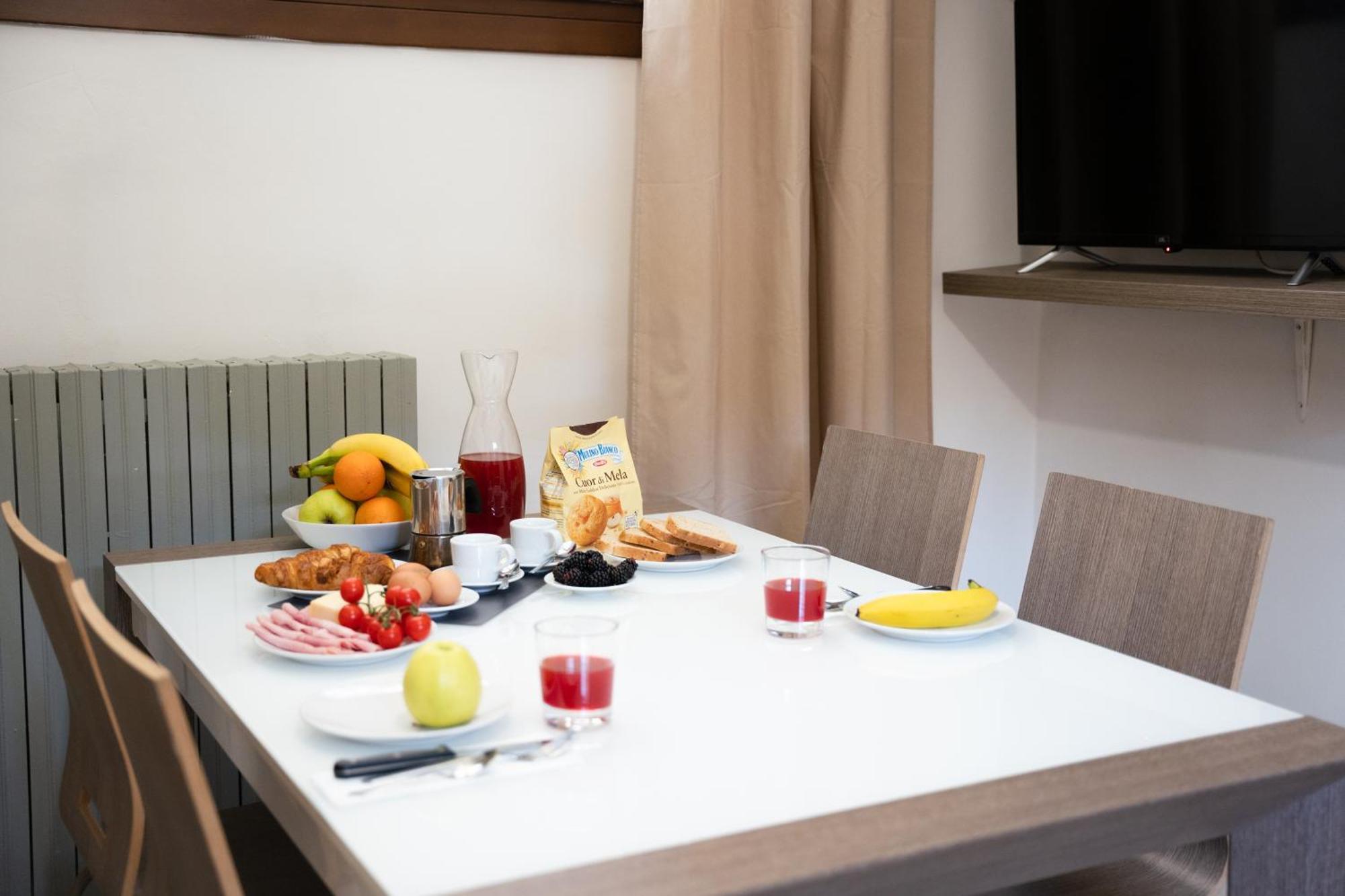Residence Rio Marin البندقية المظهر الخارجي الصورة