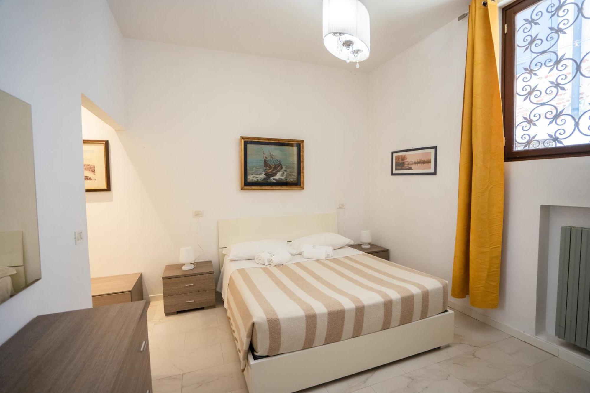 Residence Rio Marin البندقية المظهر الخارجي الصورة