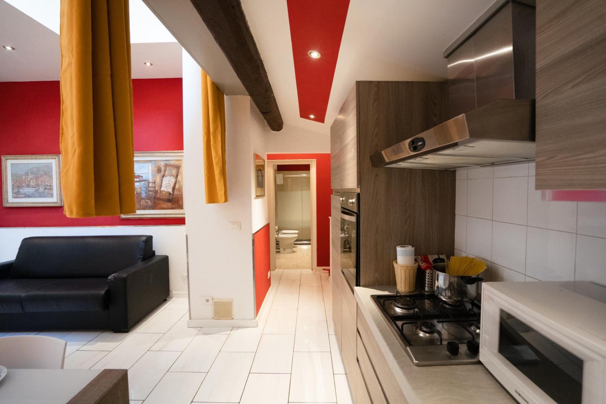 Residence Rio Marin البندقية المظهر الخارجي الصورة