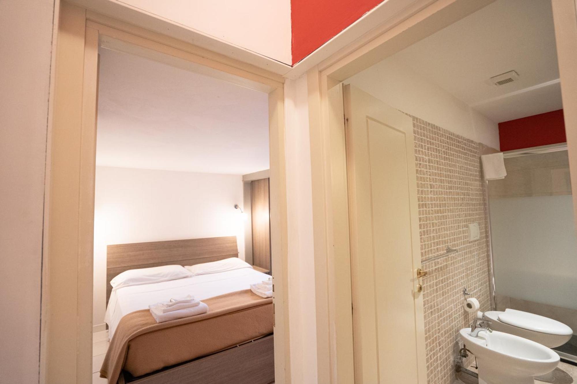 Residence Rio Marin البندقية المظهر الخارجي الصورة