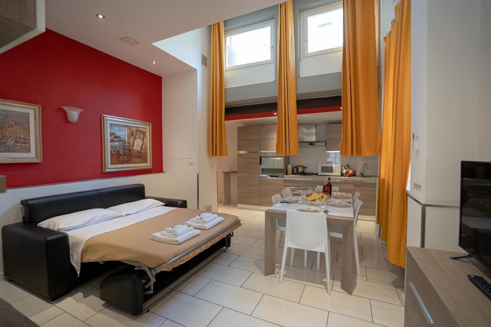 Residence Rio Marin البندقية المظهر الخارجي الصورة