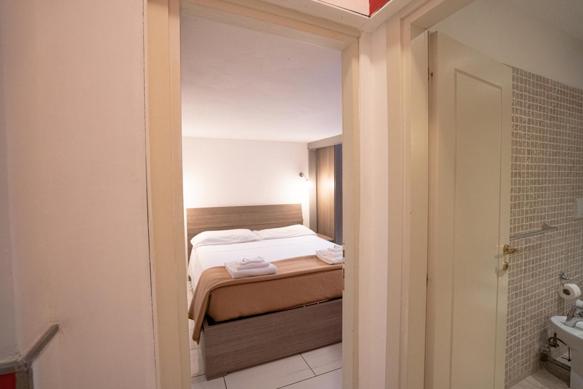 Residence Rio Marin البندقية المظهر الخارجي الصورة