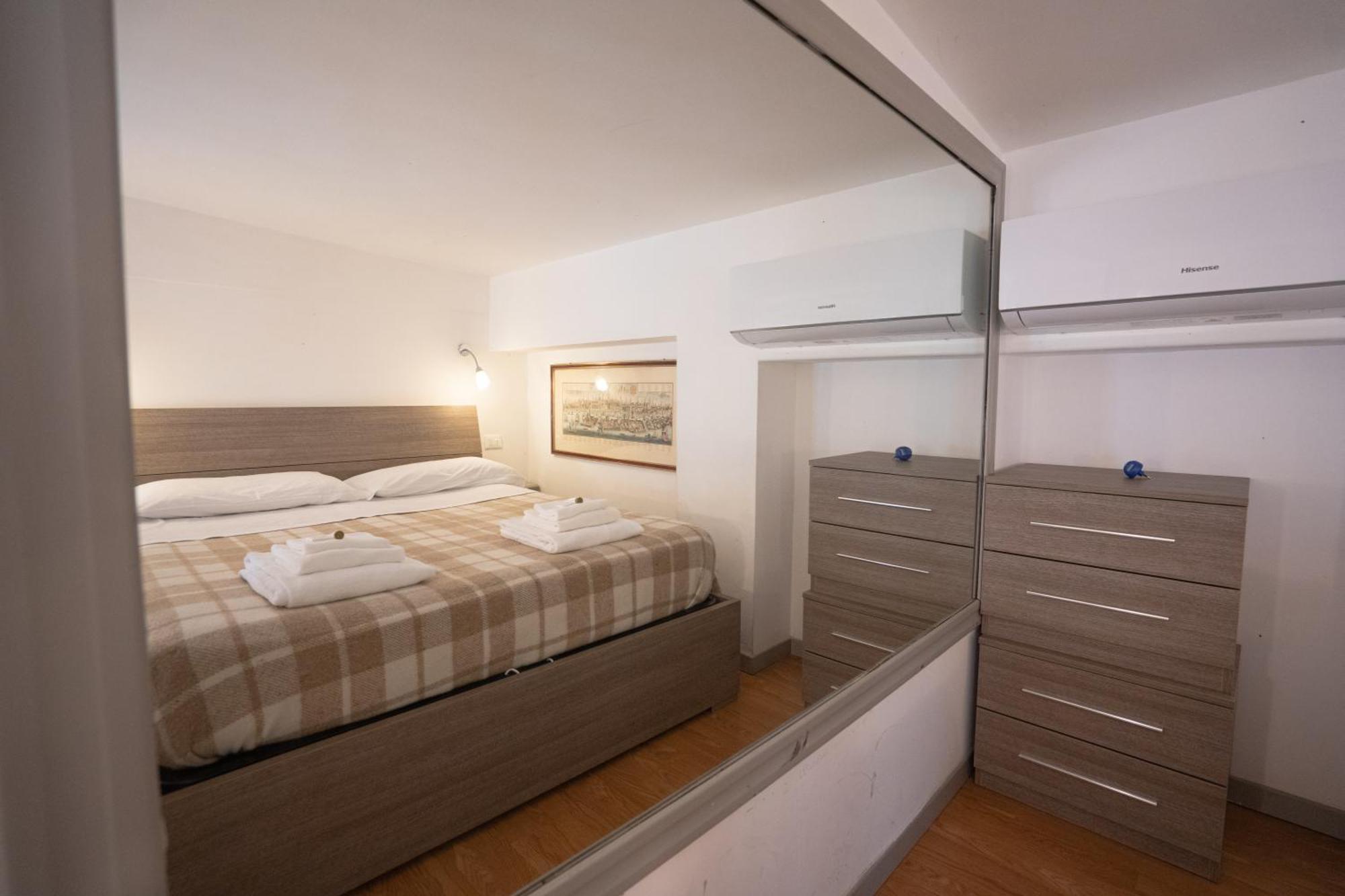 Residence Rio Marin البندقية المظهر الخارجي الصورة