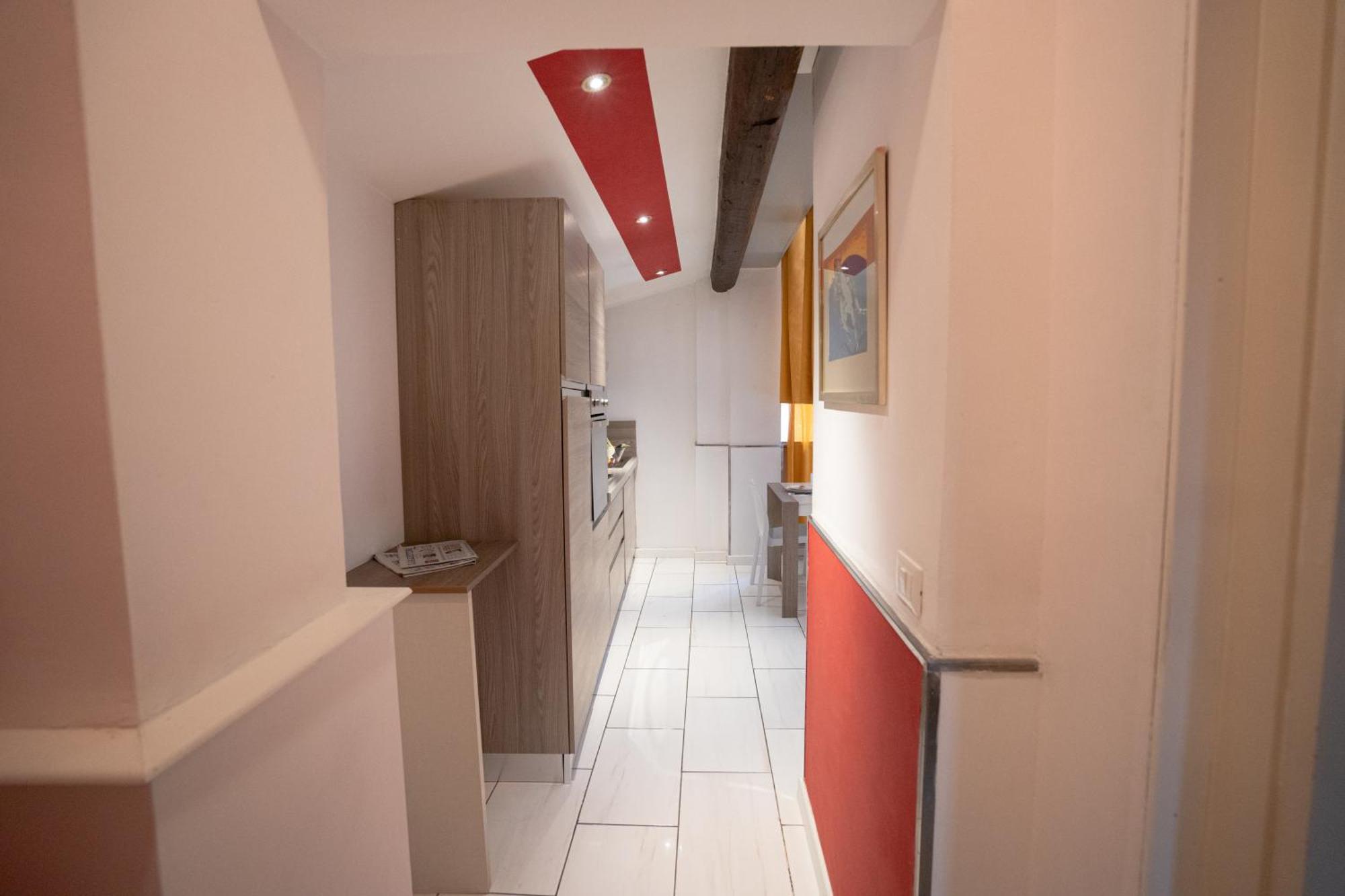 Residence Rio Marin البندقية المظهر الخارجي الصورة