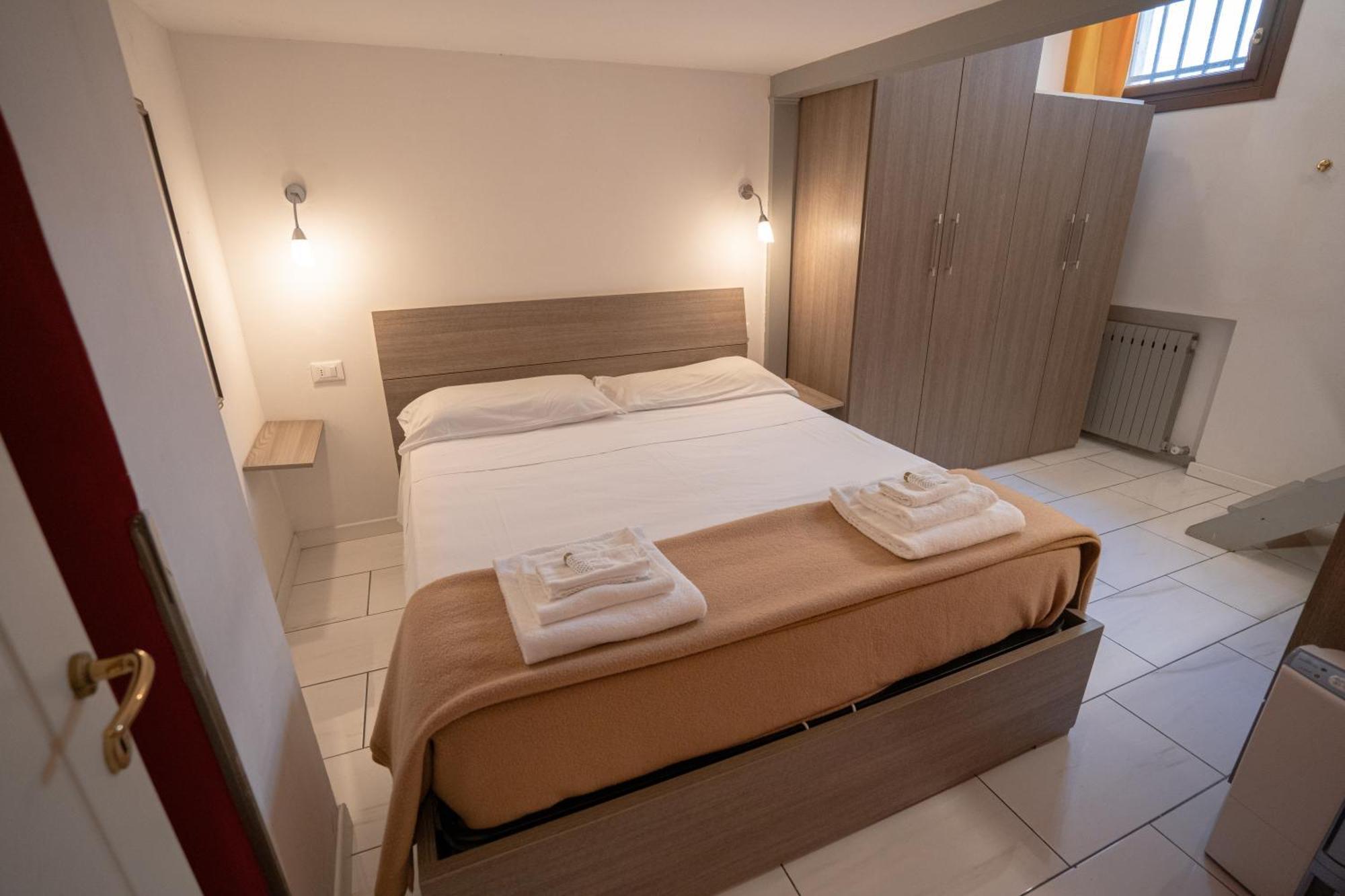 Residence Rio Marin البندقية المظهر الخارجي الصورة