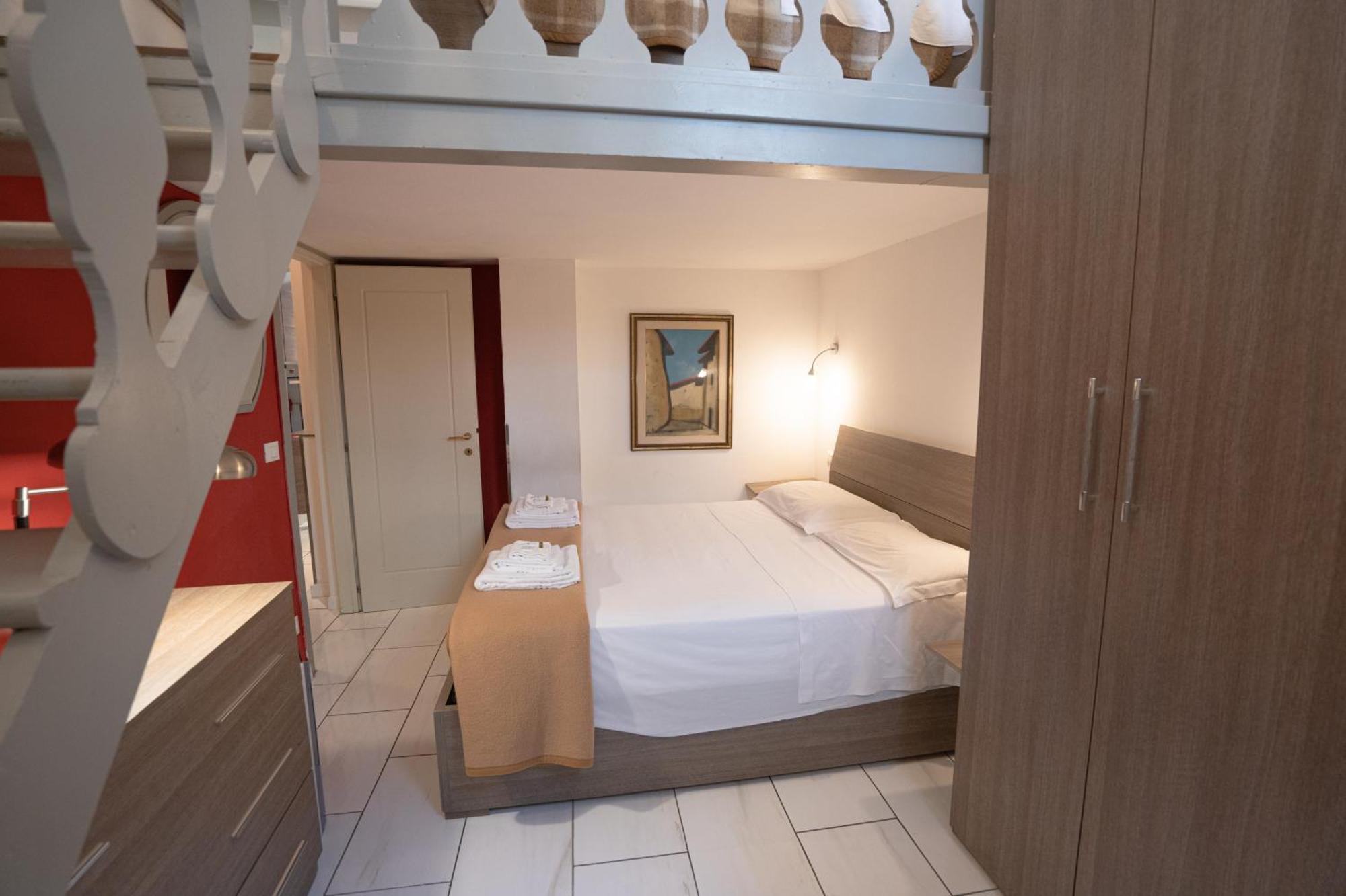 Residence Rio Marin البندقية المظهر الخارجي الصورة
