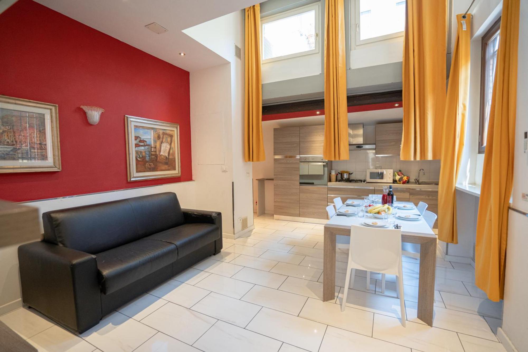 Residence Rio Marin البندقية المظهر الخارجي الصورة