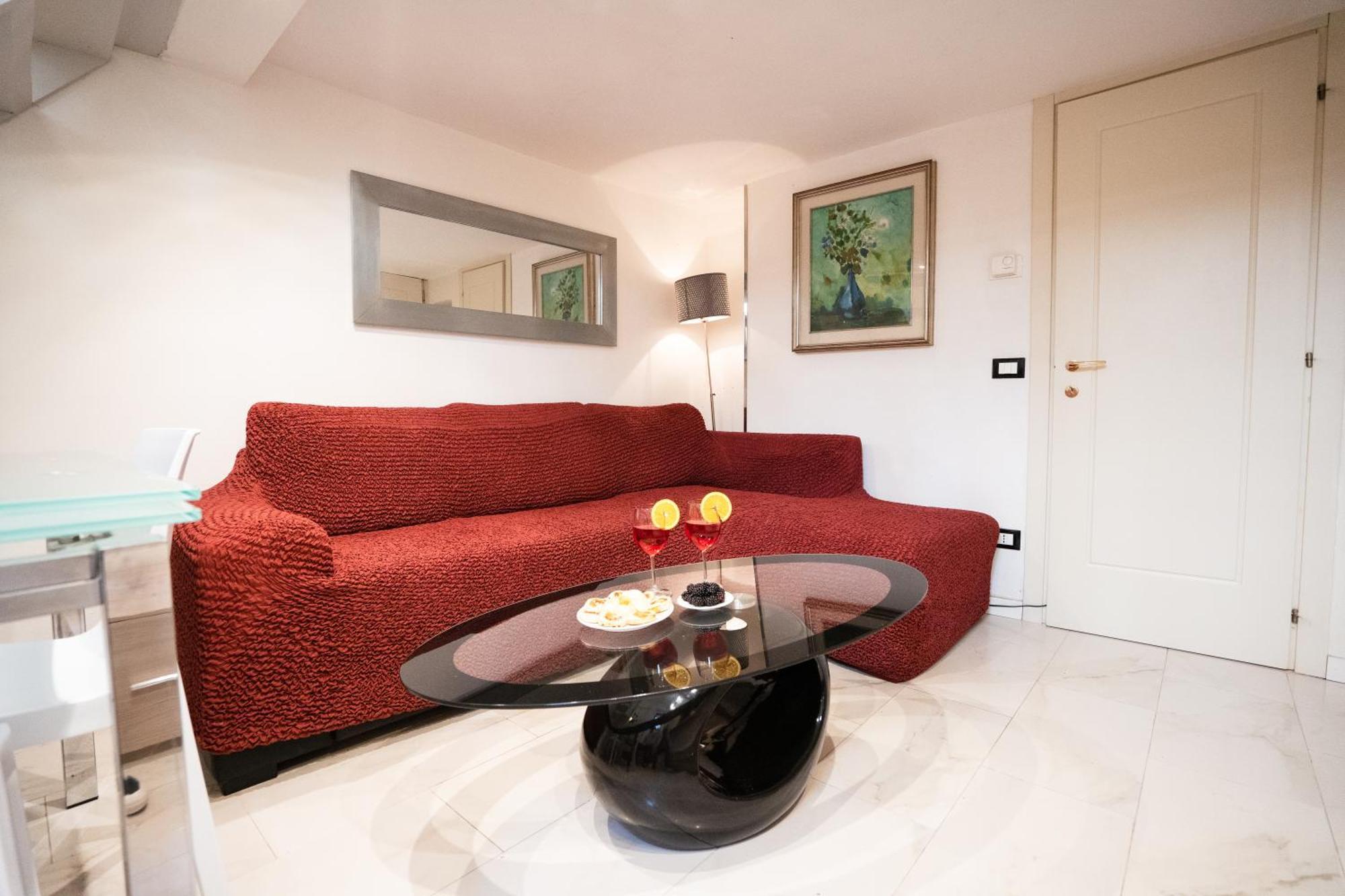 Residence Rio Marin البندقية المظهر الخارجي الصورة