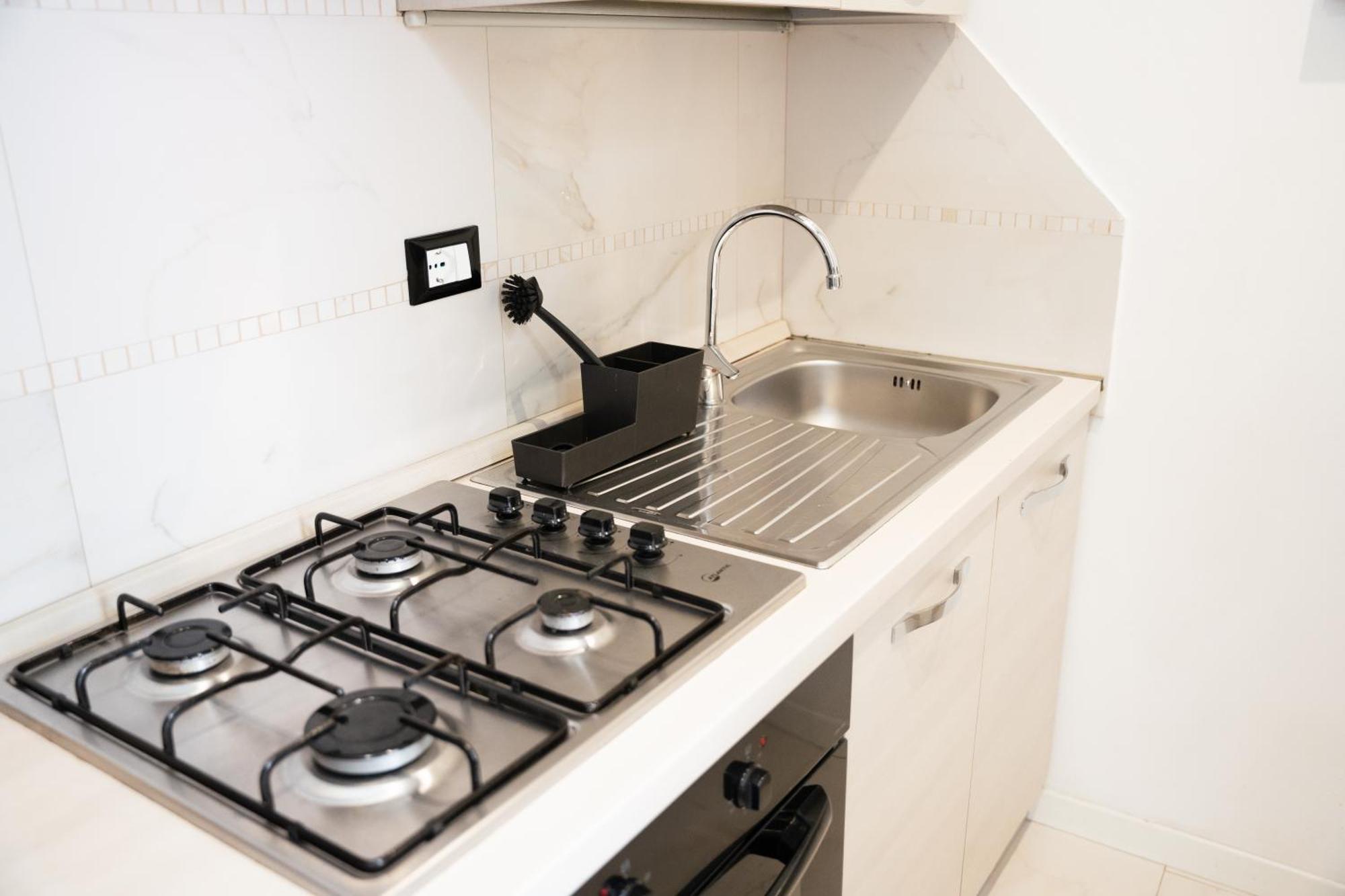 Residence Rio Marin البندقية المظهر الخارجي الصورة