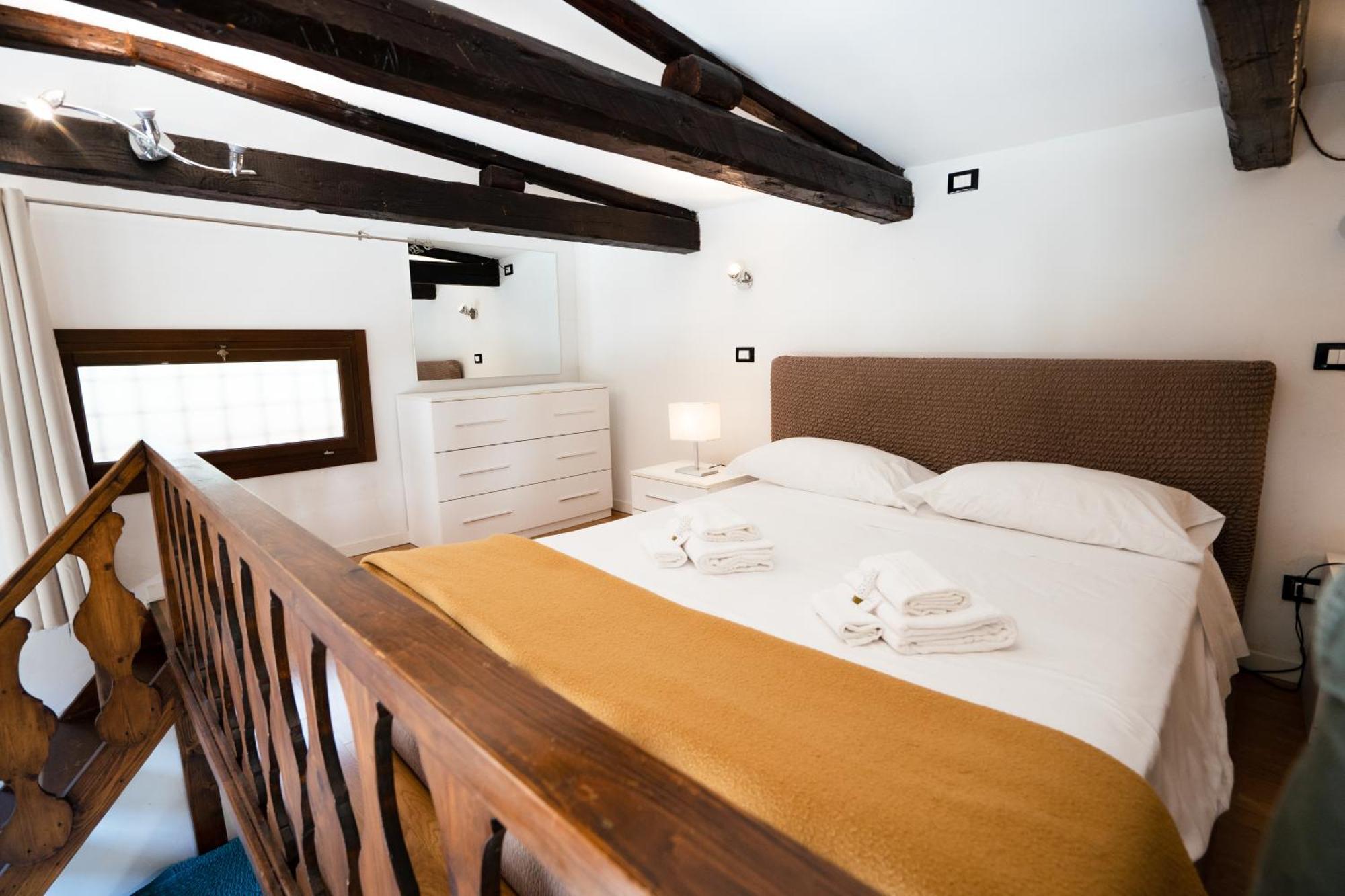 Residence Rio Marin البندقية المظهر الخارجي الصورة