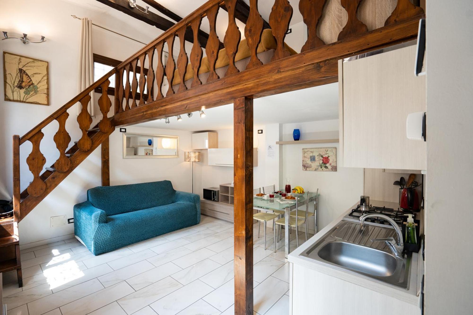 Residence Rio Marin البندقية المظهر الخارجي الصورة