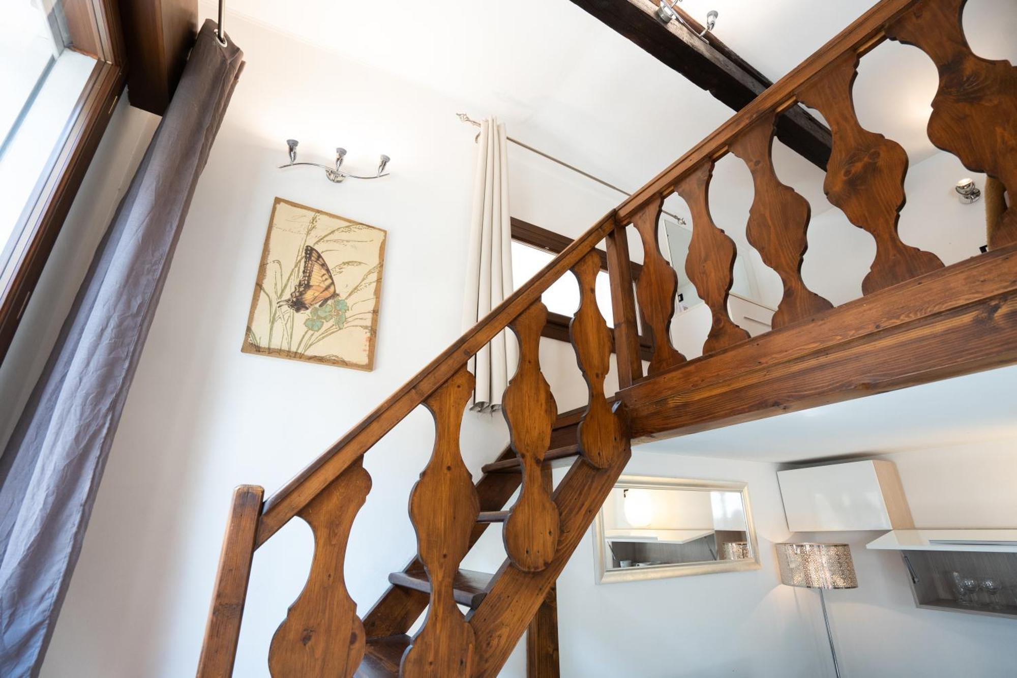 Residence Rio Marin البندقية المظهر الخارجي الصورة