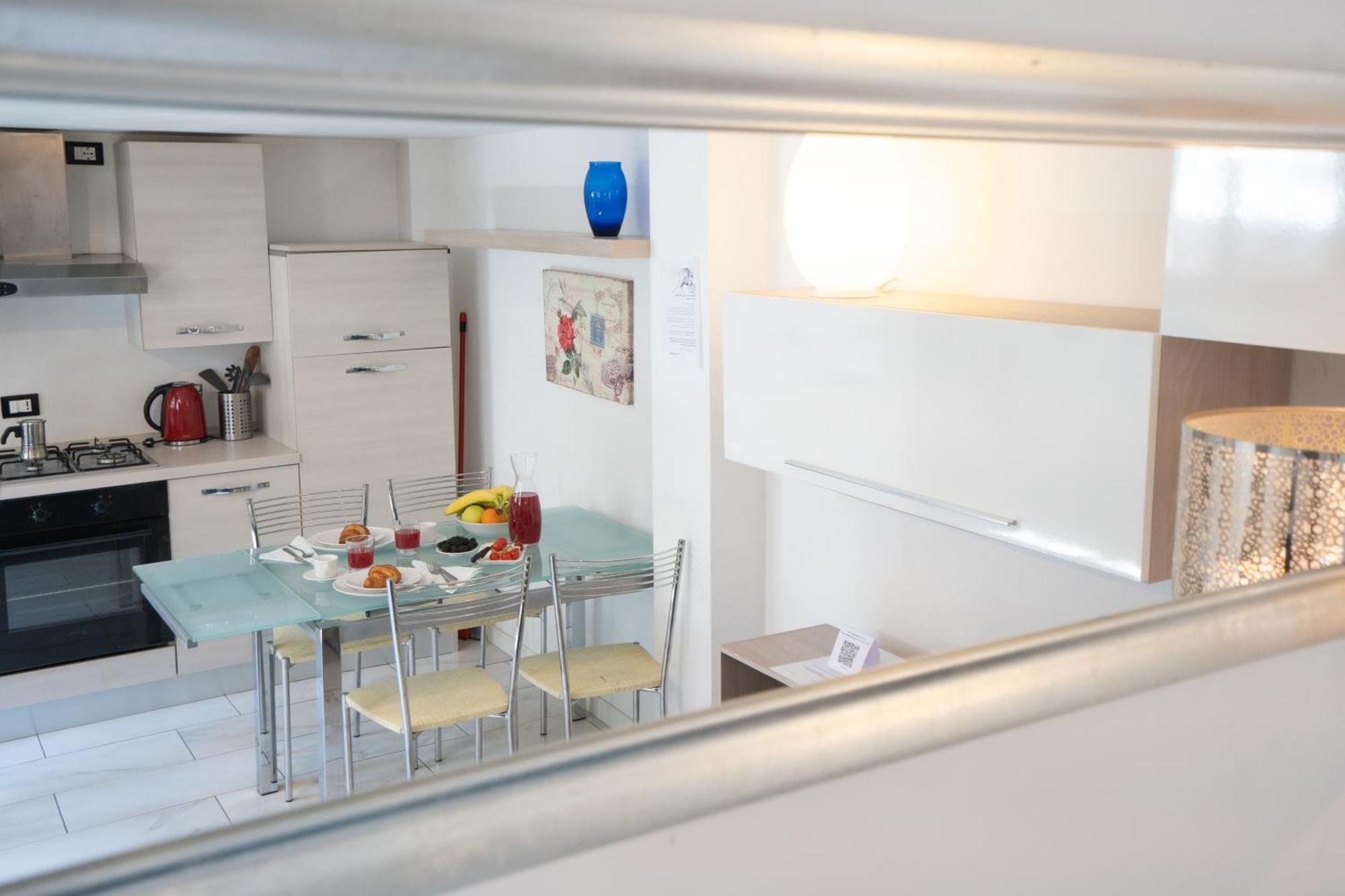 Residence Rio Marin البندقية المظهر الخارجي الصورة